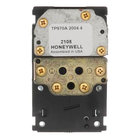 Honeywell Commercial TP970A2234