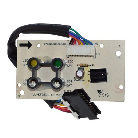 Carrier 17122000006974