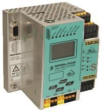 Pepperl+Fuchs FACTORY VBG-PBS-K30-DMD