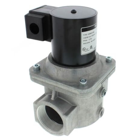 Honeywell Flame Safeguard V4295A1064