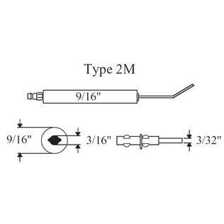 Beckett E5-2M4-2PK, E5-2M6-2PK