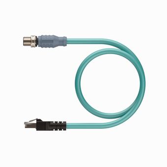 Turck RSSD RJ45 441-2M, RSSD RJ45 441-5M