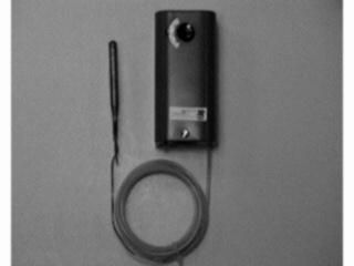 Johnson Controls A19ABC-83C