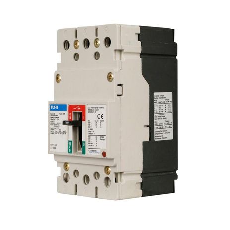 Eaton GEK3125KSM, GEK3160KSM