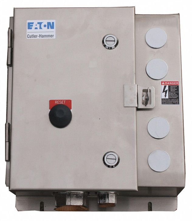 Eaton ECN0504AAA-R63/B, ECN0504EAA-R63/B, ECN0514CAA-R63/C