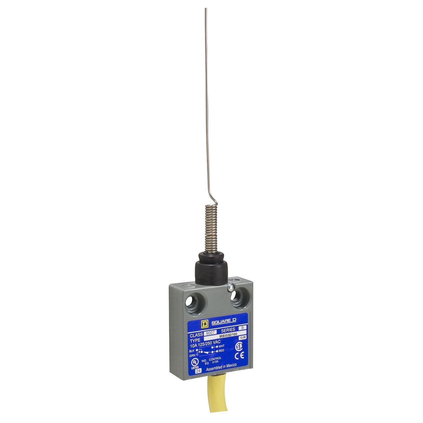 Square D 9007MS05S0100