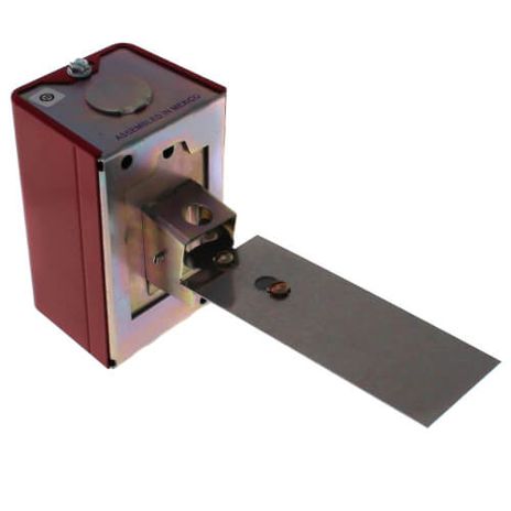 Honeywell Commercial S437A1025