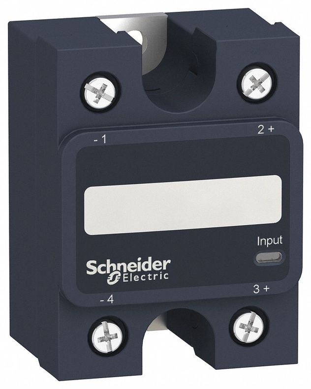 Schneider Electric, Square D SSP1A4125BD, SSP1A4125BDT, SSP1A490M7