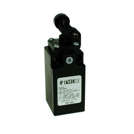 IMO Automation LRC10A02, LRC2A02, LRC5A02, LRC5A02-11, LRC6A02, LRC7A02, LRC9A02, LRCE1A02