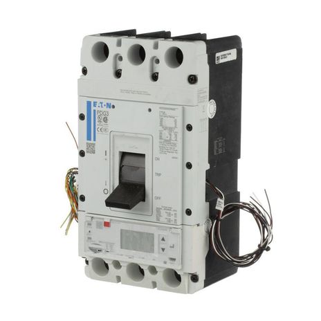 Eaton PDF33F0600P9DJ, PDF33F0600P9DK, PDF33F0600P9DL, PDF33F0600P9DN, PDF33F0600P9MJ, PDF33F0600P9MK, PDF33F0600P9ML, PDF33F0600P9MN, PDF33F0600P9WJ, PDF33F0600P9WK, PDF33F0600P9WL, PDF33F0600P9WN, PDF33F0600P9YJ, PDF33F0600P9YK, PDF33F0600P9YL