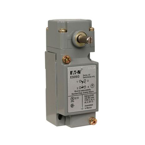 Eaton E50SG
