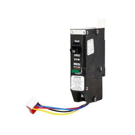 Eaton BABRS1030, BABRS2015, BABRS2025, BABRS2030, BABRSP1015, BABRSP1015X72, BABRSP1020, BABRSP1020X72, BABRSP1025, BABRSP1025X72, BABRSP1030, BABRSP1030X72