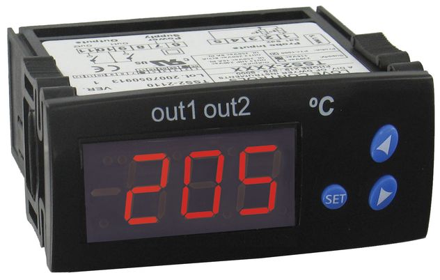 Dwyer TSS2-2101R, TSS2-2300