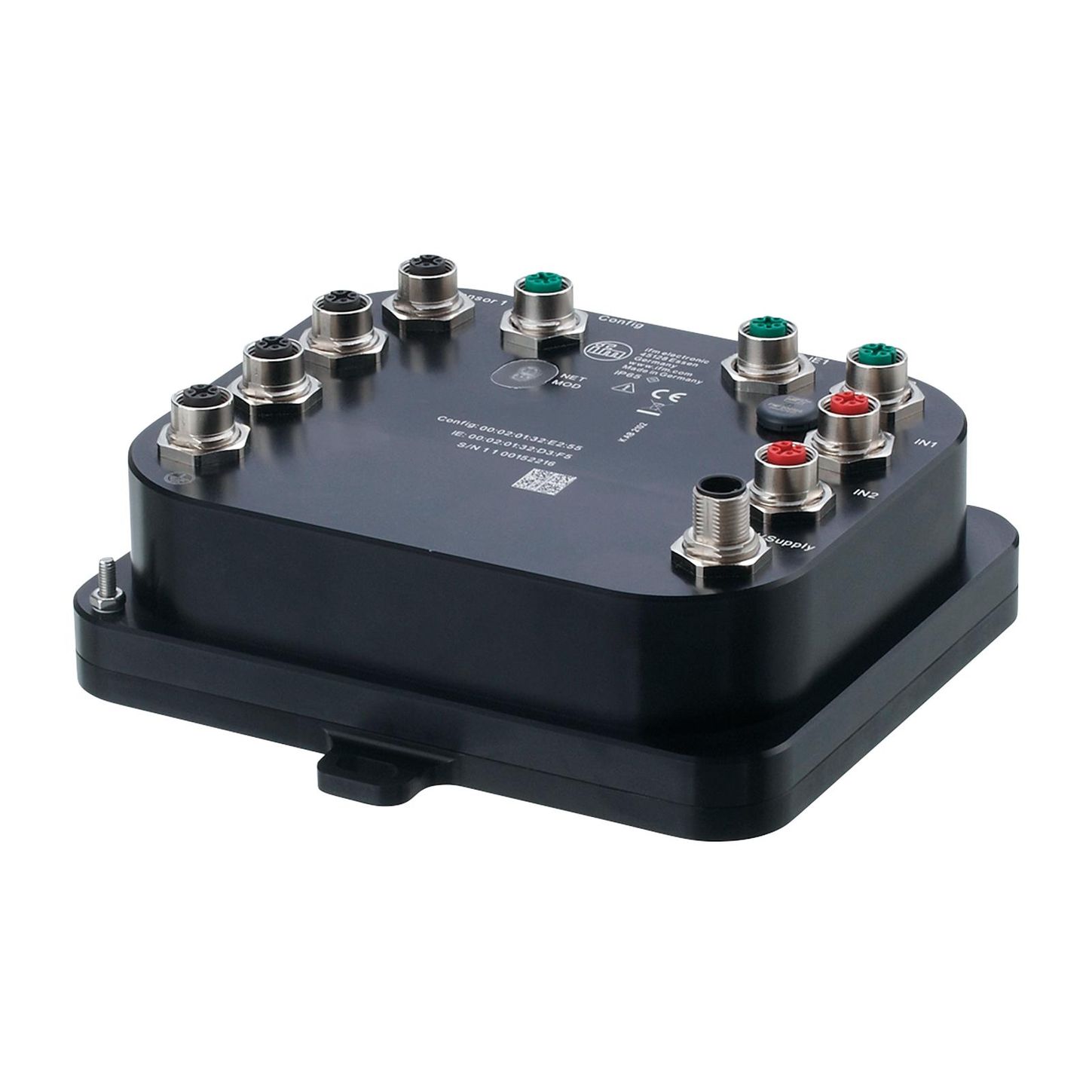 ifm Efector VSE950, VSE951, VSE953