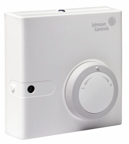 Johnson Controls HE-68N2-1N00WS, HE-68N3-1N00WS