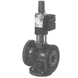 Siemens Building Technologies M3P100FY, M3P100FY/2BN, M3P100FY/3BN