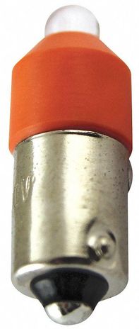 Eaton E22LED024ON, E22LED048ON, E22LED060ON, E22LED612ON