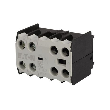 Eaton XTMCXFD11