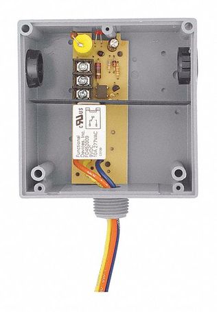 Functional Devices RIBTH1C