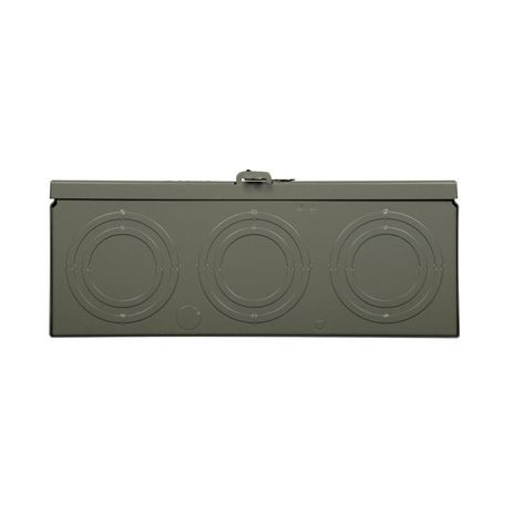 Eaton UFTH4330TCH, UFTH4330UCH