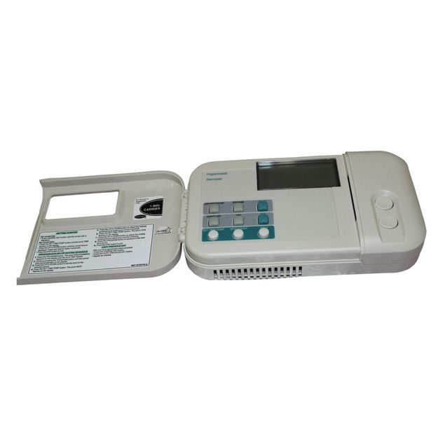 Carrier TSTATCCPAC01-B