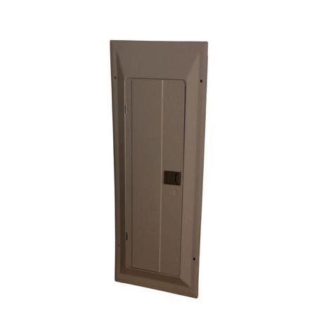 Eaton CH8DF, CH8DFM, CH8DS, CH8DSM