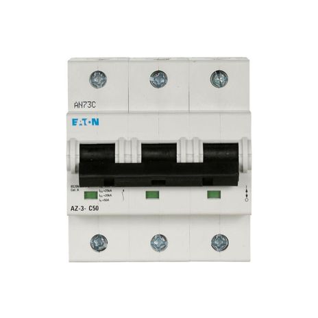 Eaton AZ-3-C50