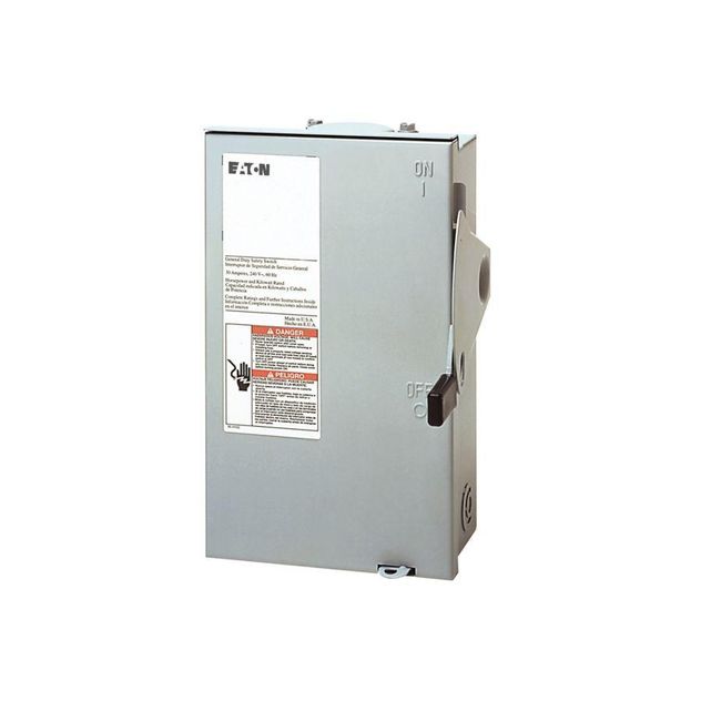Eaton DG221URB