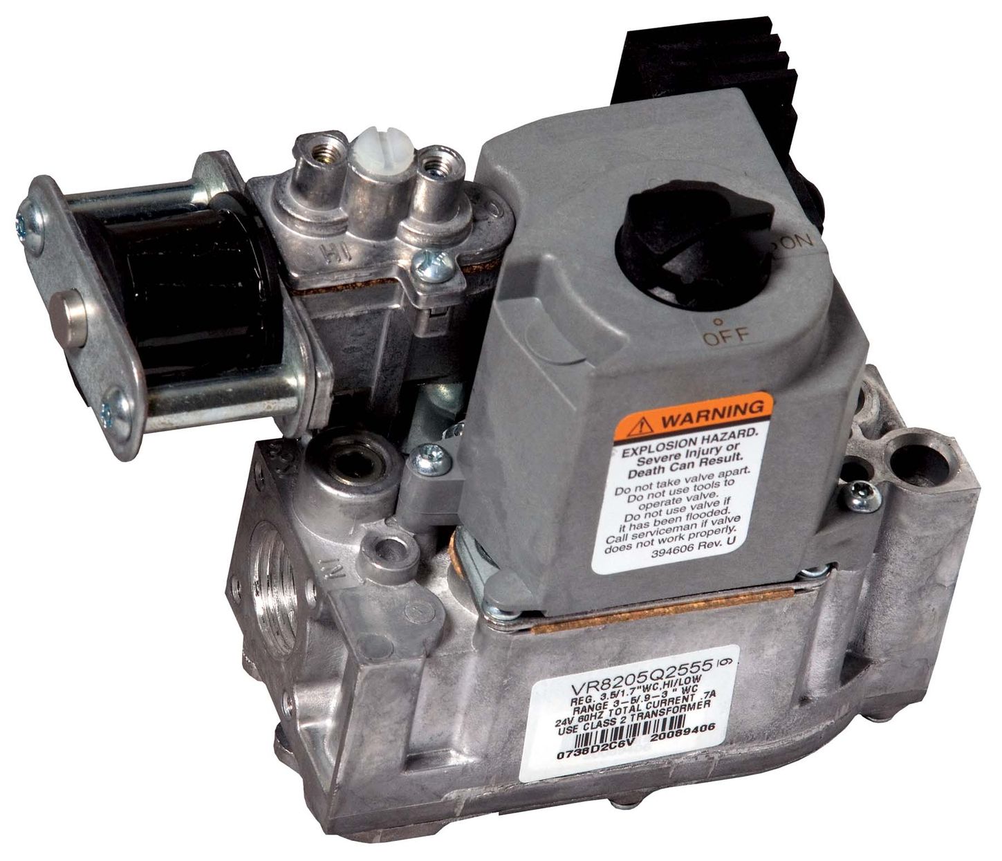 Resideo VR8205Q2555, VR8205Q2746T, VR8205Q2787T, VR8205Q2795T