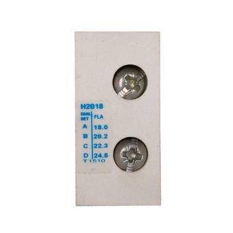 Eaton H2018-3