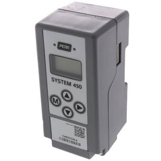 Johnson Controls C450CBN-4C