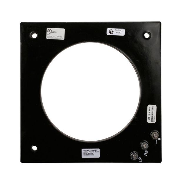 Eaton 1256C13G01, 1256C13G02