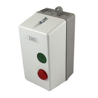 IMO Automation PL-DOL2.9-E, PL-DOL5.2-E