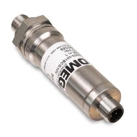 Omega PXM459-001BCG10V