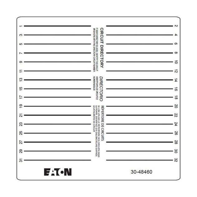 Eaton TCD32