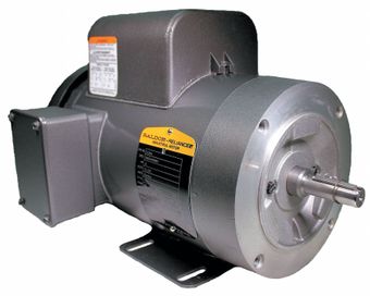 Baldor CL3514