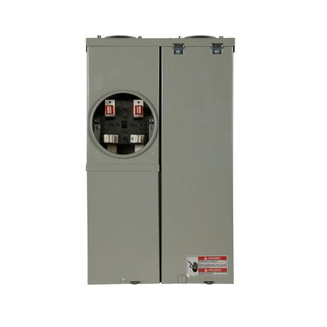 Eaton MBE1224B125BTS