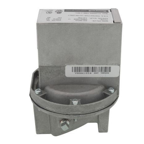 Honeywell Flame Safeguard V88A1659