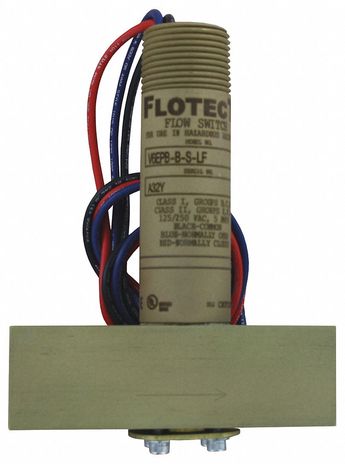 Dwyer V6EPB-B-S-LF