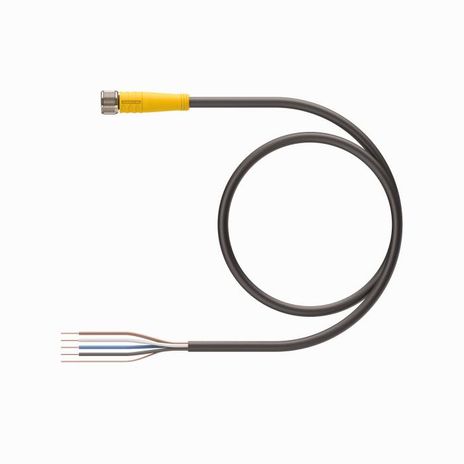 Turck PKG 4M-0.2/S90/S618, PKG 4M-0.3/S90/S618, PKG 4M-0.4/S90/S618, PKG 4M-0.5/S90/S618, PKG 4M-1/S90/S618, PKG 4M-10/S90/S618, PKG 4M-15/S90/S618, PKG 4M-16/S90/S618, PKG 4M-2/S90/S618, PKG 4M-20/S90/S618, PKG 4M-25/S90/S618, PKG 4M-3/S90/S618, PKG 4M-30/S90/S618, PKG 4M-35/S90/S618, PKG 4M-4/S90/S618