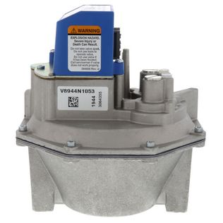 Honeywell Flame Safeguard V8944N1053