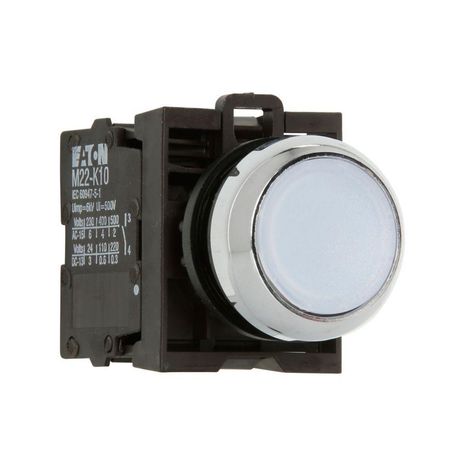 Eaton M22M-DRL-G, M22M-DRL-R, M22M-DRL-W, M22M-DRL-W-K01-230W, M22M-DRL-W-K01-W, M22M-DRL-W-K10-230W, M22M-DRL-W-K10-W, M22M-DRL-X