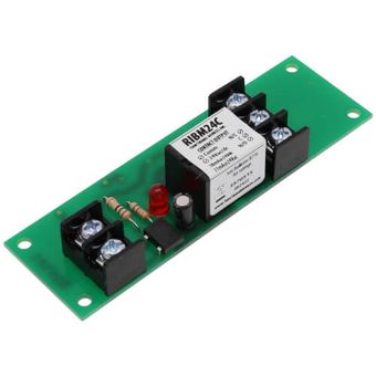 Functional Devices RIBM24C