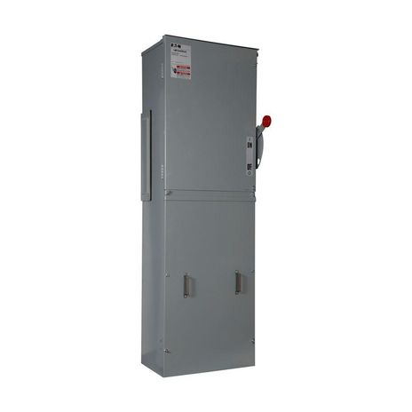 Eaton 1MFS400RUG, 1MFS400RUGC