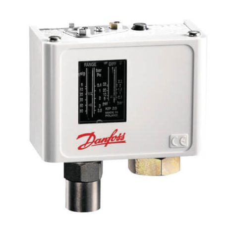 Danfoss 060-214891, 060-214991