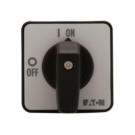 Eaton T0-1-8200/E, T0-1-8210/E