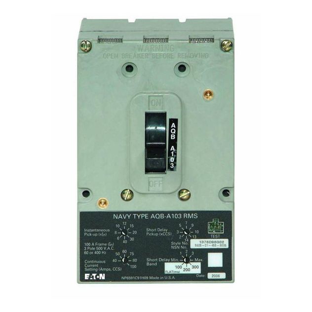 Eaton 1376D96G02