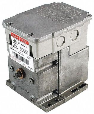 Honeywell Flame Safeguard M9484E1017