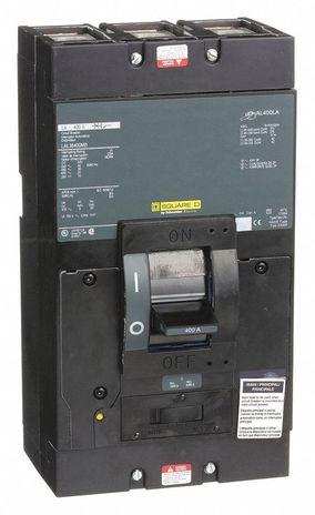 Square D LAL36400MB