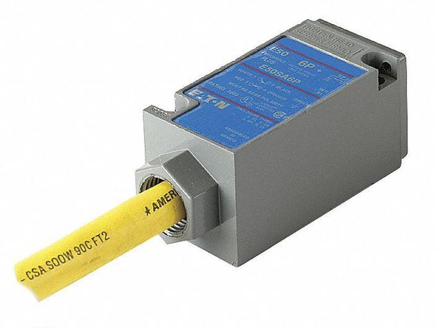 Eaton E50SAL6P, E50SB6P, E50SBL6P